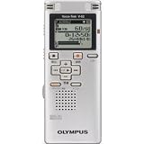 OLYMPUS IC���R�[�_�[  Voice-Trek V-62-SLV �V���o�[