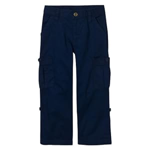 Infant/Toddler Boys' Cherokee&reg; Convertible Pant - Admiral Blue