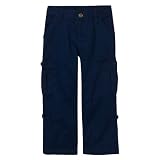 Infant/Toddler Boys' Cherokee® Convertible Pant - Admiral Blue