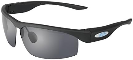 Caeze Smart CSR Bluetooth 4.0 Headset Sunglasses Polarized Glasses for Cycling,Fishing,Driving,Golf,Running and other Outdoor Activities (Black)