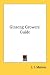 Ginseng Growers' Guide
