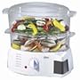 Mechanical Food Steamer