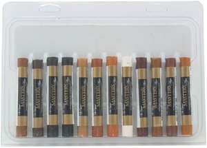 KTWS12P SCRATCH REPAIR PENCILS