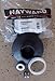 Hayward SPX4010CKIT 1-Horsepower Impeller Assembly with Ring and Seal Replacement Kit for Select Hayward Pump