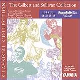 Pianosoft Plus The Gilbert and Sullivan Collection
