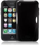 Best buy iSkin Solo Case for iPhone 3G/3GS - Black