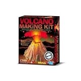 Toysmith Volcano Making Kit