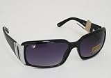 Fossil Jo Sunglasses Black PS3397 by