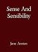Search : Sense and Sensibility - from Jane Austen
