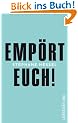 Emp�rt Euch!
