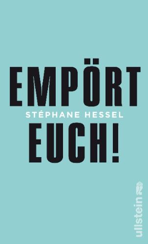 Produkt-Bild: Emp&ouml;rt Euch!