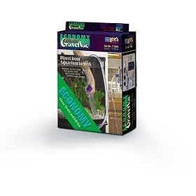 Ultimate Gravel Vacuum, 25' by Lee's Aquarium & Pet