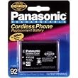 Panasonic HHR-P592 cordless Phone Battery