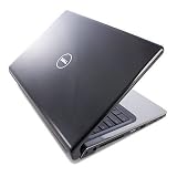 Dell Inspiron 1764 Black Intel Core i3 330M 2.13GHz 4GB DDR3 SDRAM 500GB Hard Drive 17.3" Wide Windows 7 Home Premium 64Bit