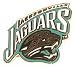 Jacksonville Jaguars Logo Pin