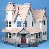 Doll House - Pierce