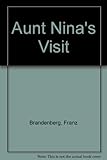 Aunt Nina's visit