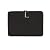 [TUCANO] SECOND SKIN COLORE FOR PC 10/11.6inch Black BFC1011