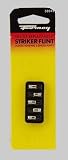 Replacement Striker Flints, 5 Pk