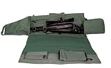 BlackHawk Long Gun Pack/Mat Mat OD Green HawkTex 50x14x4