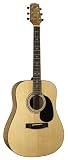 Jasmine by Takamine S35QA Acoustic Guitar