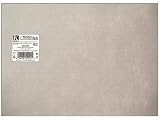 Rainbow Felt 9X12-Grey