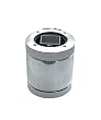 Real Gear AT02490-9/3 Silver Solar Ash Tray