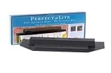 Pet Supplies : 33 FLAT BACK HEX HOOD BLK