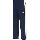 Puma - Puma Boys Poly Mesh Agile Pant