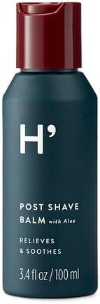 Harry's After Shave Lotion 4 oz