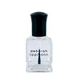 Deborah Lippmann Nail Lacquer, Addicted To Speed, 0.5 Ounce