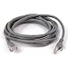Belkin A3L791-S 7-Foot RJ45 CAT 5e Snagless Molded Patch Cable (Gray)