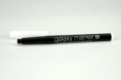 American Crafts Galaxy Marker Broad Point Open 