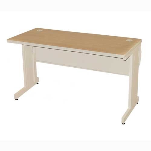  Pronto School Training Table with Lockable Raceway