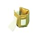 The Cuff Wrist/Ankle Exercise Weight - White - 1/4 pound