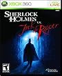 Sherlock Holmes vs. Jack the Ripper