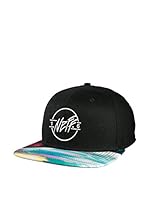 Neff Gorra Last Sunset (Negro)