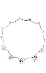 Daisy Chain Necklace