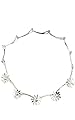 Daisy Chain Necklace