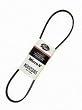 Gates K040370 Multi V-Groove Belt