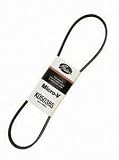 Gates K040476 Multi V-Groove Belt