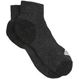 Columbia Cascade Crest Low Merino Wool Hiking Sock - Women's