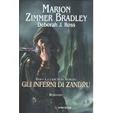 Gli inferni di Zandrudi Marion Zimmer Bradley