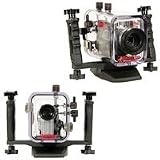 6038.35 Mechanical Underwater Video Housing, 6038.35, Underwater Video Housings