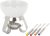 Trudeau Beco Chocolate Fondue Set Trudeau Beco Chocolate Fondue Set