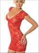 Lusty Lady Lace Chemise