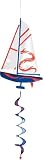HQ Windspiel Racing Yacht Twist