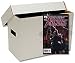 Office Products : 10 Short Comic Cardboard Storage Boxes
