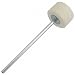 Gibraltar SC-3261 Felt Bass Drum Beater