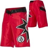 Volcom Bruce Star Mod Board Short - Men's